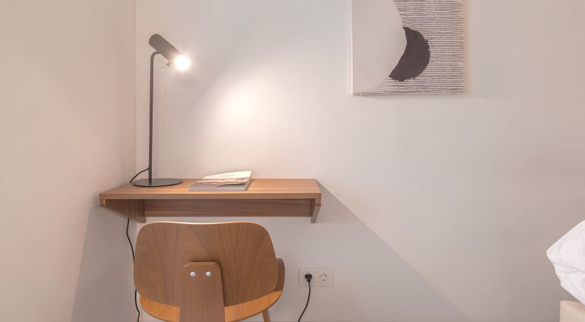 Photo of The Magician's Daughter