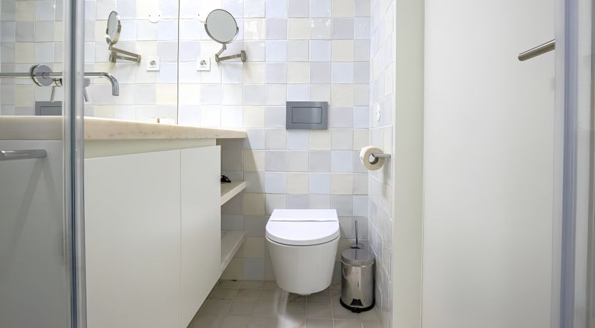 Photo of The Magician's Daughter