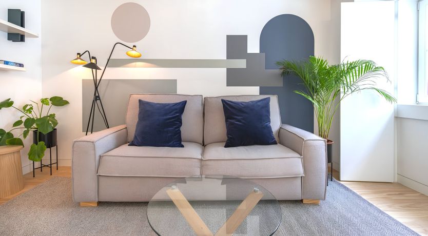 Photo of The Magician's Daughter