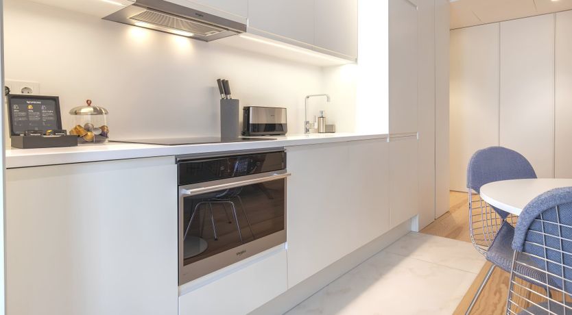 Photo of The Magician's Daughter