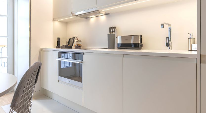 Photo of The Magician's Daughter