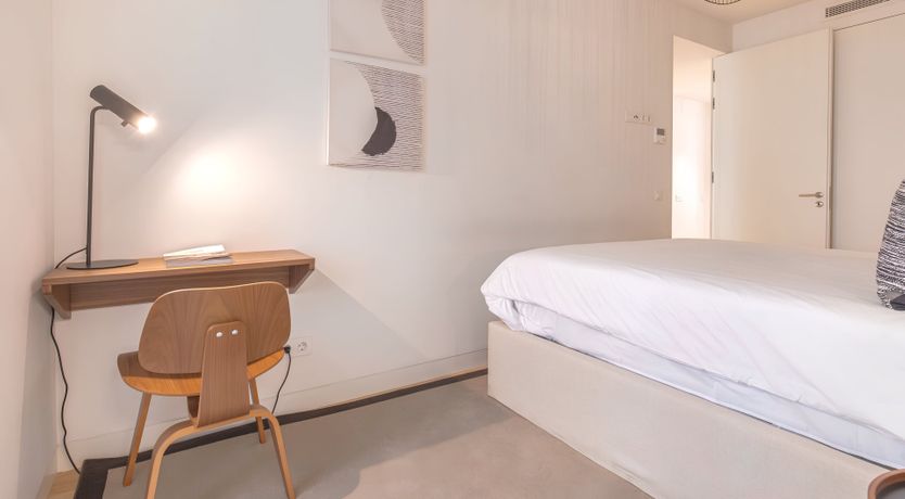 Photo of The Magician's Daughter