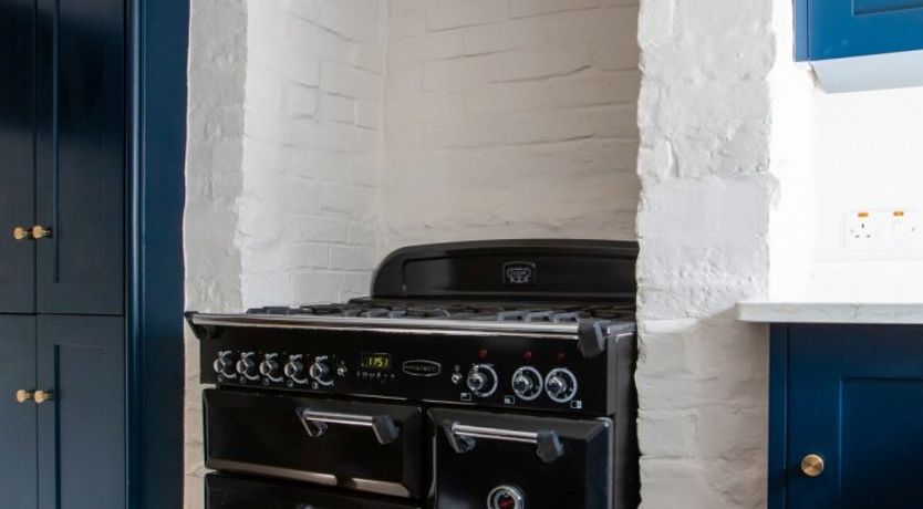 Photo of Bread & Butter