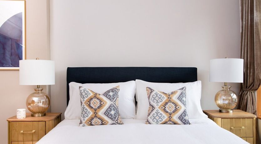 Photo of Bread & Butter