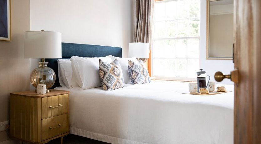 Photo of Bread & Butter