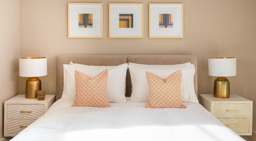 Photo of Bread & Butter