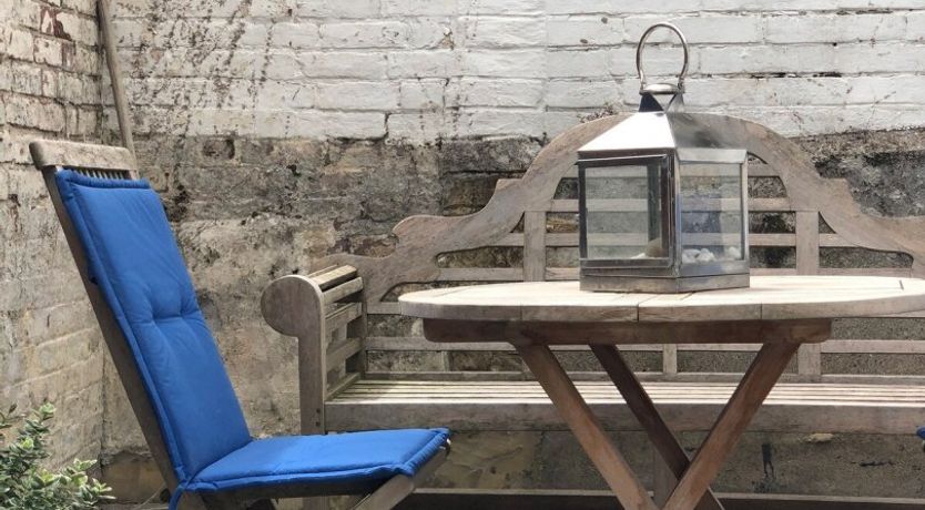 Photo of Bread & Butter