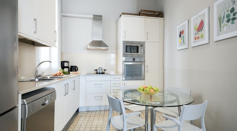 Photo of A Flamenco Breeze