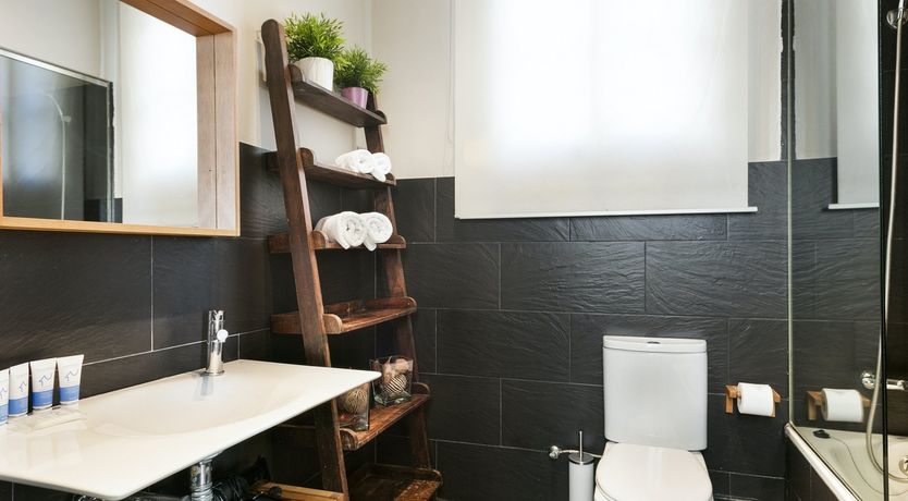 Photo of A Flamenco Breeze