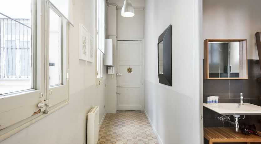 Photo of A Flamenco Breeze