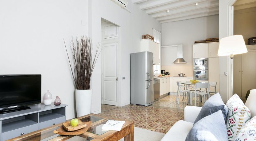 Photo of A Flamenco Breeze