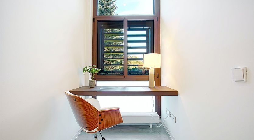 Photo of The Butterfly House