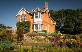 Victorian Beauty Holiday Cottage