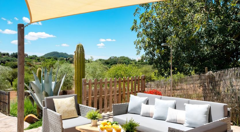 Photo of A Glimpse of Paradise