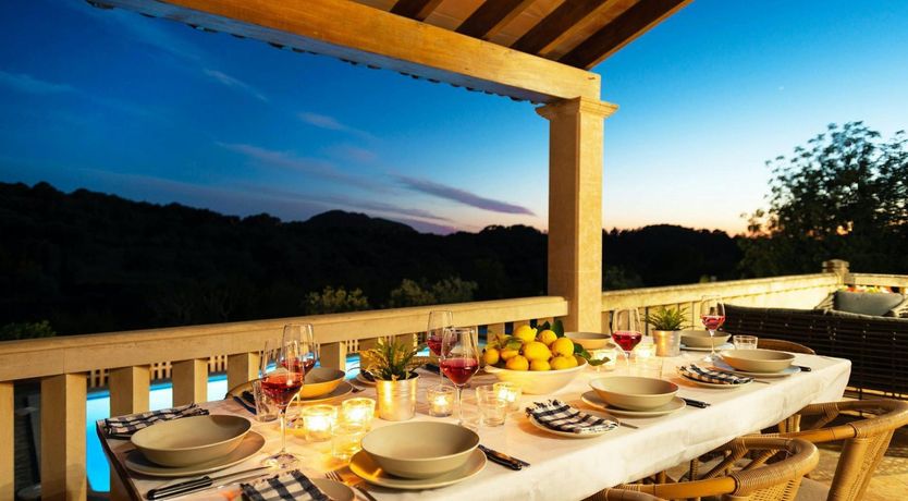 Photo of A Glimpse of Paradise