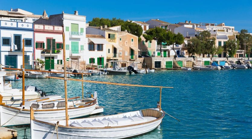 Photo of A Glimpse of Paradise