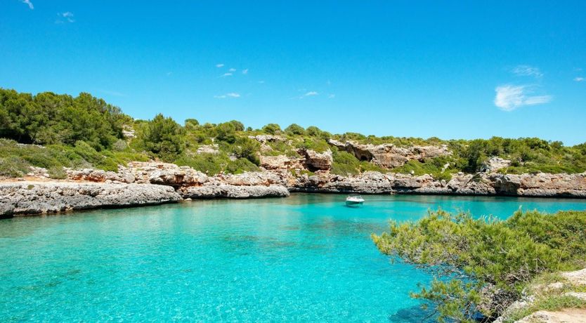 Photo of A Glimpse of Paradise