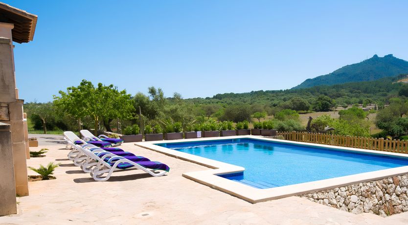 Photo of A Glimpse of Paradise