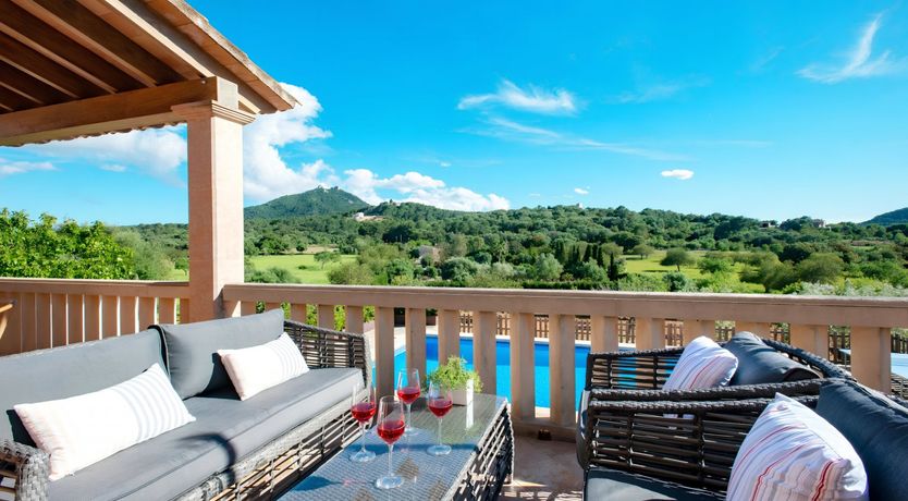 Photo of A Glimpse of Paradise