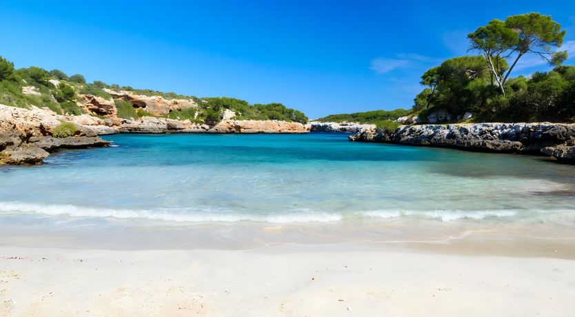 Photo of A Glimpse of Paradise