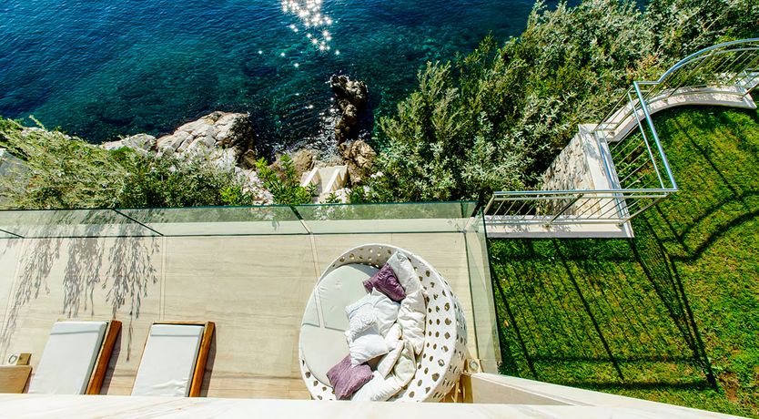 Photo of The Golden Shelf