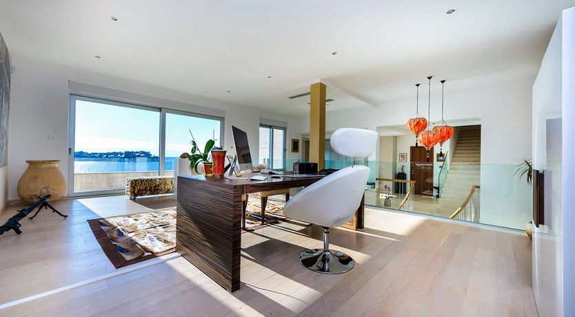 Photo of The Golden Shelf