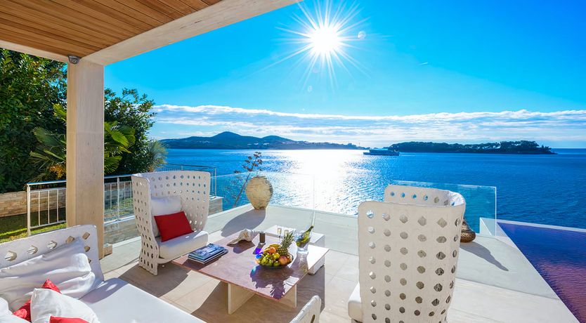 Photo of The Golden Shelf