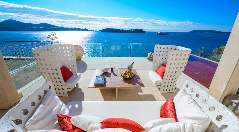 Photo of The Golden Shelf