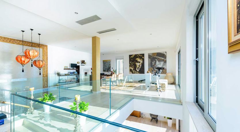 Photo of The Golden Shelf