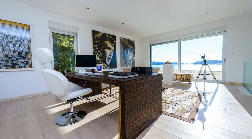 Photo of The Golden Shelf