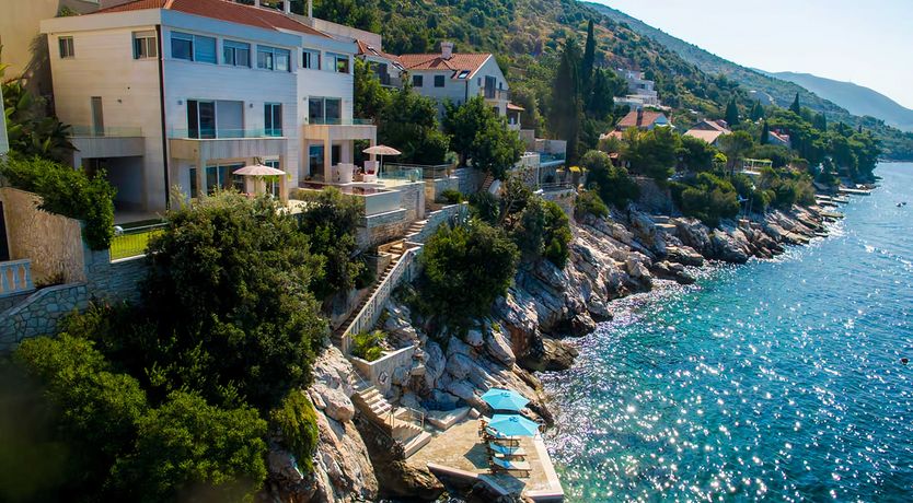 Photo of The Golden Shelf