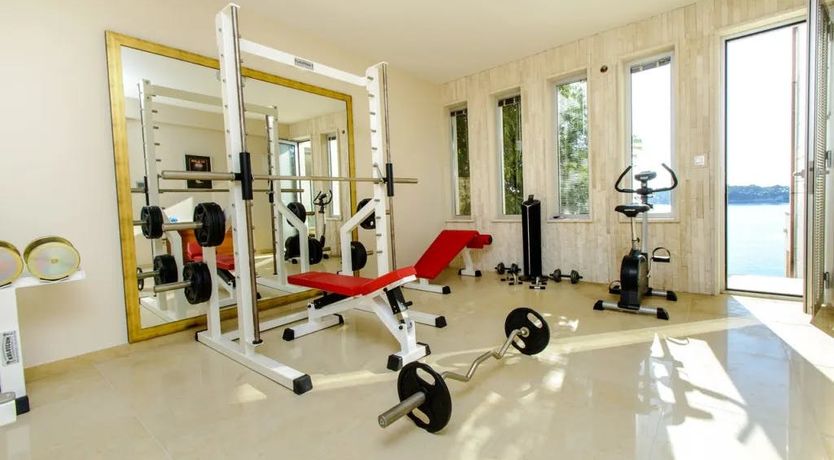 Photo of The Golden Shelf