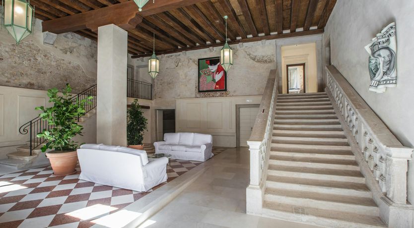 Photo of Venetian Sunset