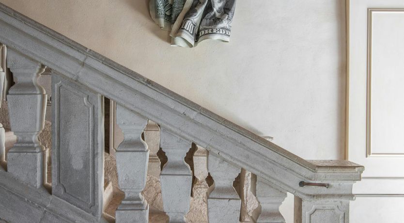 Photo of Venetian Sunset