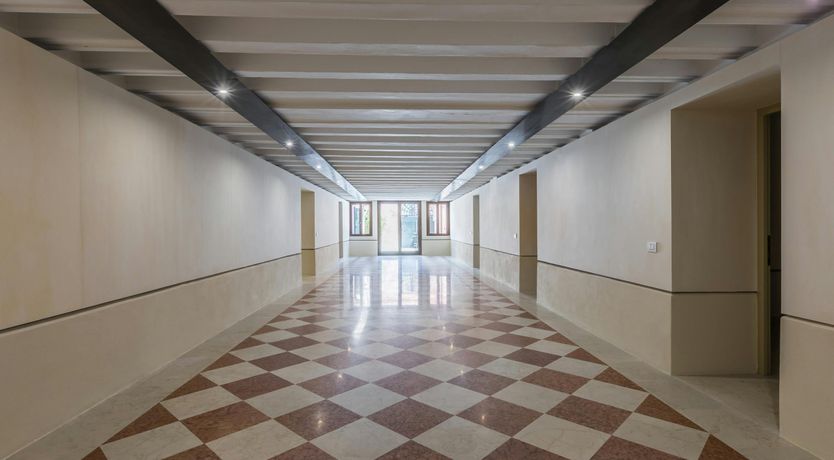 Photo of Venetian Sunset