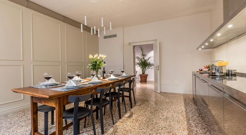 Photo of Venetian Sunset