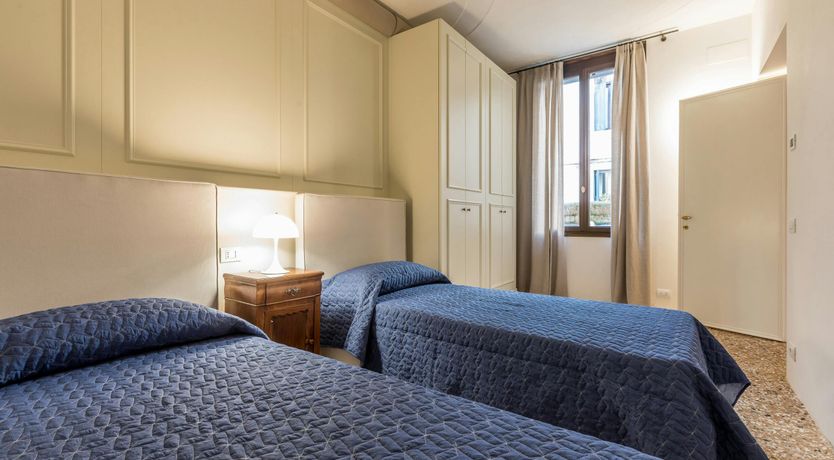 Photo of Venetian Sunset