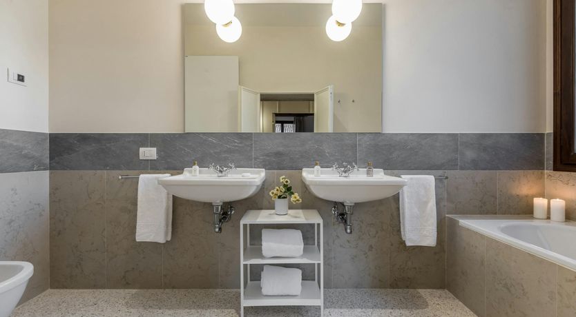 Photo of Venetian Sunset