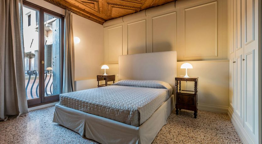 Photo of Venetian Sunset