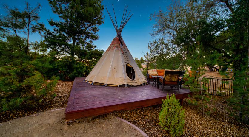 Photo of Temecula Oak