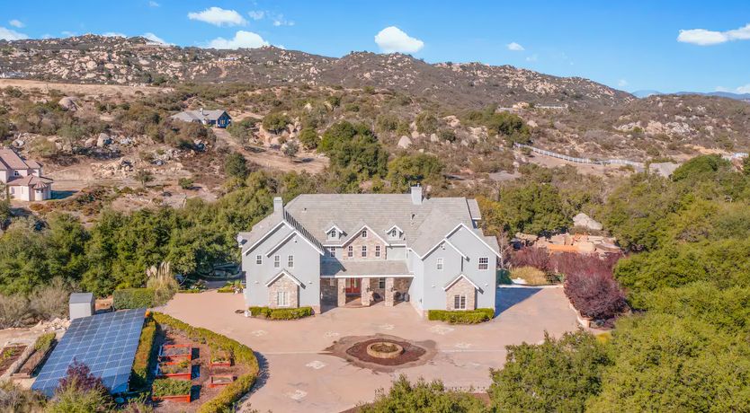 Photo of Temecula Oak