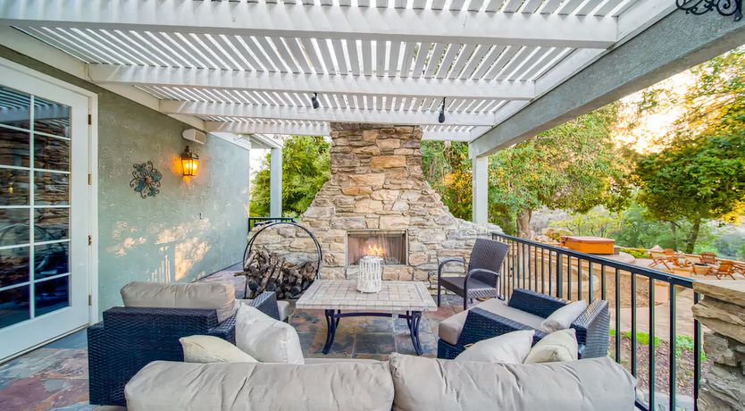 Photo of Temecula Oak