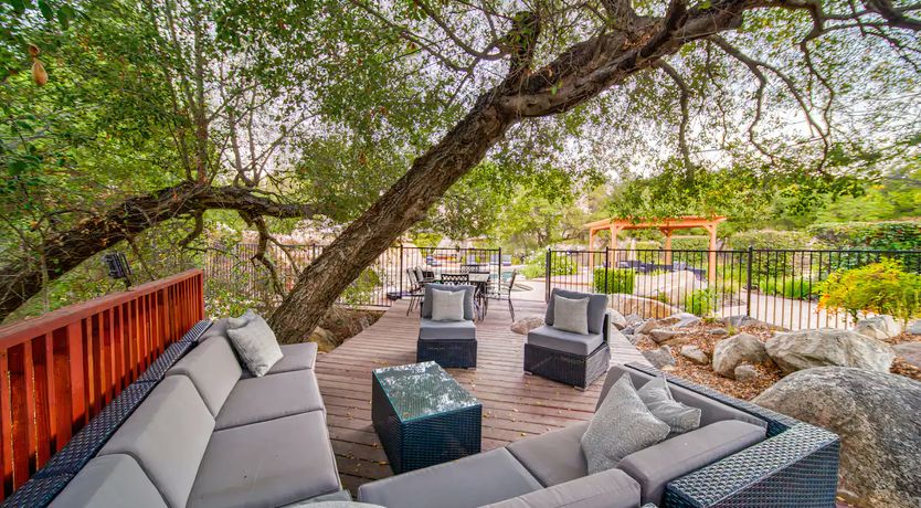 Photo of Temecula Oak