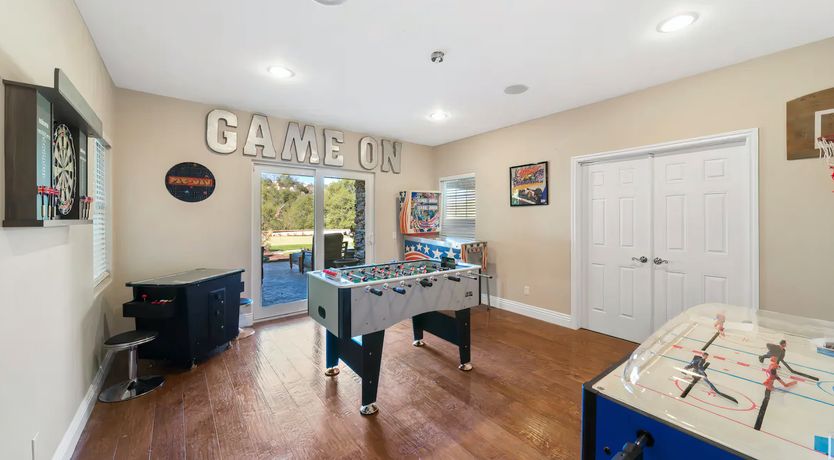 Photo of Temecula Oak