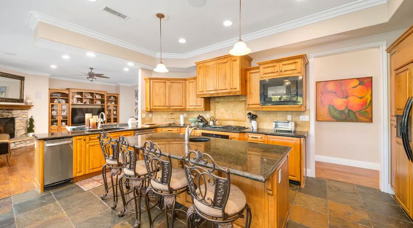 Photo of Temecula Oak