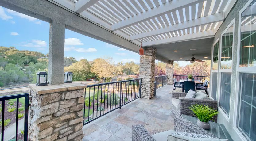 Photo of Temecula Oak