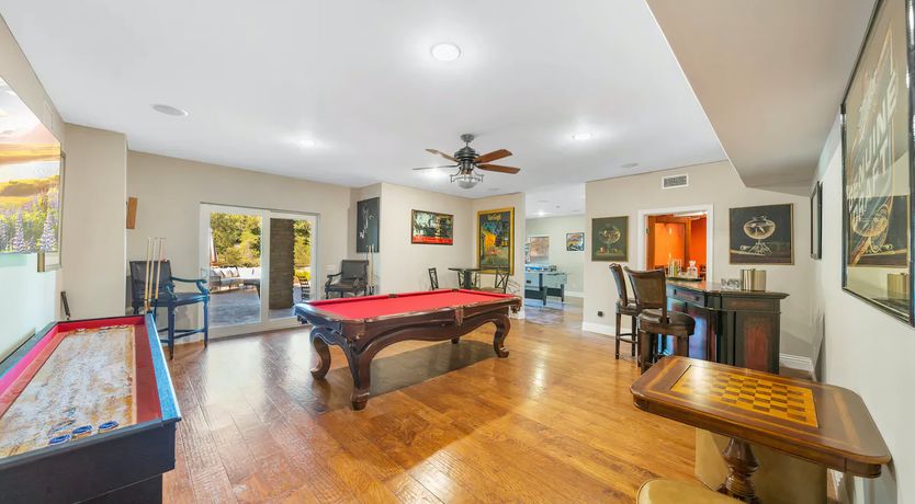 Photo of Temecula Oak