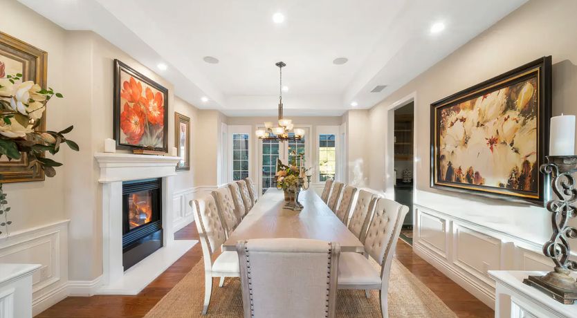 Photo of Temecula Oak