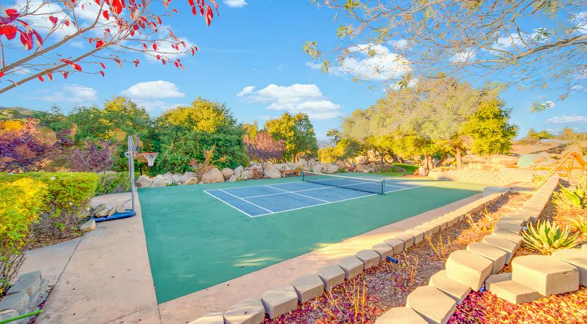 Photo of Temecula Oak