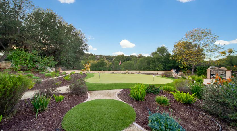 Photo of Temecula Oak